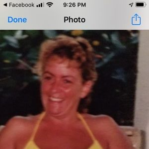 Meet your Posher, Katrina